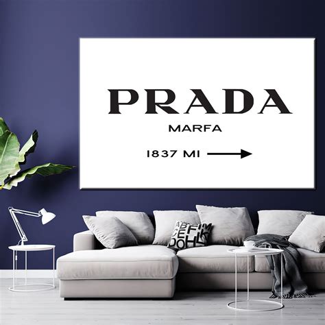 marfa prada meaning|prada marfa canvas original.